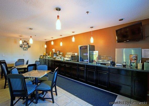 Estalagem Quality Wisconsin Airport Mosinee